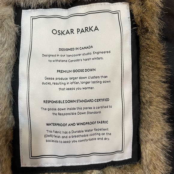BABATON: Oskar Parka - Picture 7 of 7